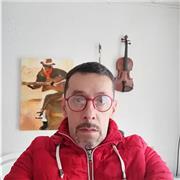 Clases de Guitarra e Iniciación Musical